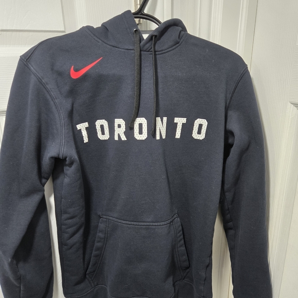 Nike Other - Nike Toronto Men's Hoodie